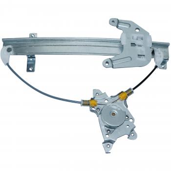 2001 Infiniti I30 Window Regulator Rear Left TrakMotive 200787 image 2 of 4