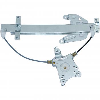 2001 Infiniti I30 Window Regulator Rear Right TrakMotive 200788 image 1 of 4