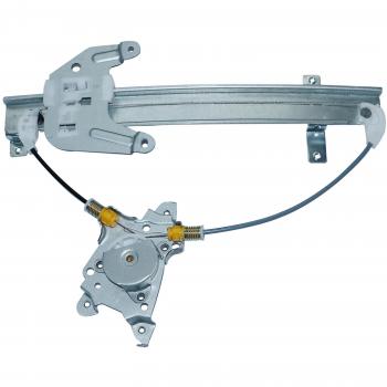 2001 Infiniti I30 Window Regulator Rear Right TrakMotive 200788 image 2 of 4