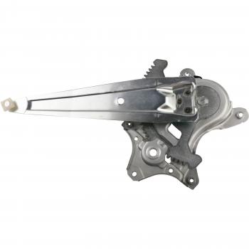 2007 Lexus RX350 Window Regulator Rear Right TrakMotive 200920 image 1 of 4