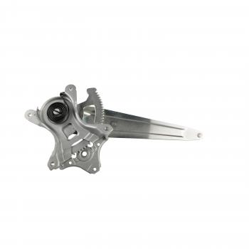 2007 Lexus RX350 Window Regulator Rear Right TrakMotive 200920 image 2 of 4