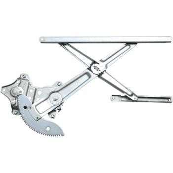 1996 Lexus LX450 Window Regulator Front Left TrakMotive 200941 image 3 of 4