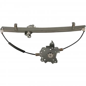 2015 Nissan Xterra Window Regulator Front Left TrakMotive 200953 image 1 of 4