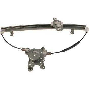 2015 Nissan Xterra Window Regulator Front Left TrakMotive 200953 image 4 of 4