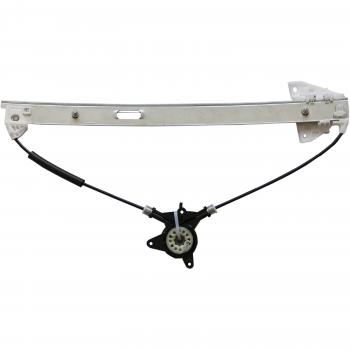 2009 Mazda CX-7 Window Regulator Front Right TrakMotive 200994 image 1 of 4