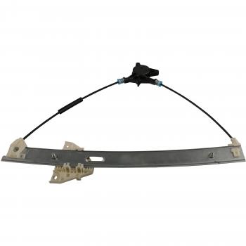 2005 Mazda 3 Window Regulator Front Left TrakMotive 201013 image 2 of 4