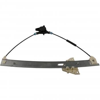 2005 Mazda 3 Window Regulator Front Right TrakMotive 201014 image 2 of 4
