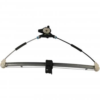 2005 Mazda 3 Window Regulator Rear Right TrakMotive 201016 image 2 of 4