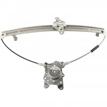 1995 Nissan Quest Window Regulator Front Left TrakMotive 201129 image 2 of 4