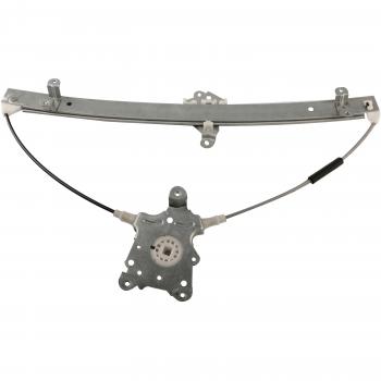 1995 Nissan Quest Window Regulator Front Right TrakMotive 201130 image 1 of 4