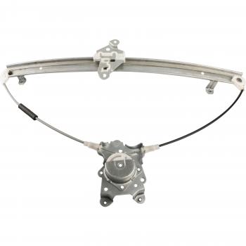 1995 Nissan Quest Window Regulator Front Right TrakMotive 201130 image 2 of 4