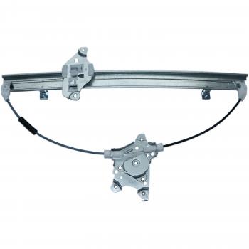 2015 Nissan Xterra Window Regulator Front Right TrakMotive 201198 image 2 of 4