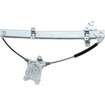 2001 Infiniti I30 Window Regulator Front Left TrakMotive 201209 image 1 of 4