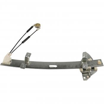 1997 Pontiac Grand Prix Window Regulator Front Left TrakMotive 201277 image 1 of 4