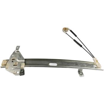 1997 Pontiac Grand Prix Window Regulator Front Left TrakMotive 201277 image 4 of 4