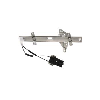1997 Pontiac Grand Prix Window Regulator Front Right TrakMotive 201278 image 3 of 4