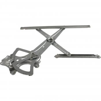 2005 Pontiac Vibe Window Regulator Front Left TrakMotive 201289 image 1 of 4