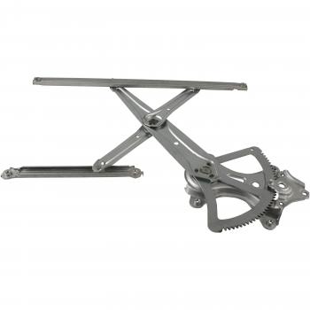 2005 Pontiac Vibe Window Regulator Front Right TrakMotive 201290 image 1 of 4