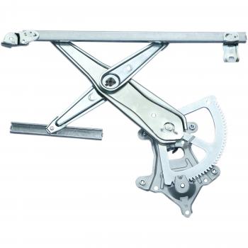 2008 Subaru Legacy Window Regulator Front Left TrakMotive 201333 image 1 of 4