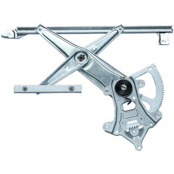 2008 Subaru Legacy Window Regulator Front Right TrakMotive 201334 image 2 of 4