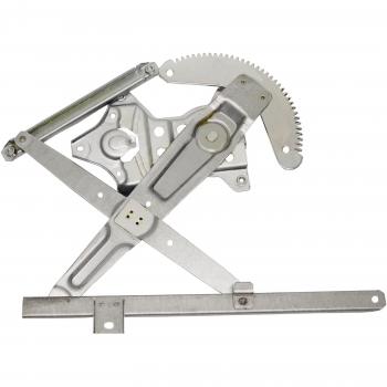 1995 Toyota 4Runner Window Regulator Rear Right TrakMotive 201364 image 1 of 4