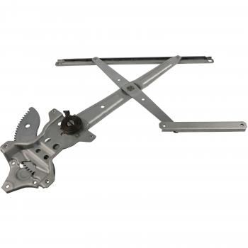 1995 Toyota 4Runner Window Regulator Front Left TrakMotive 201365 image 1 of 4