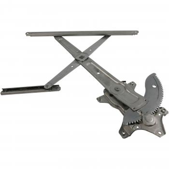 1995 Toyota 4Runner Window Regulator Front Left TrakMotive 201365 image 2 of 4