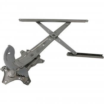 1995 Toyota 4Runner Window Regulator Front Right TrakMotive 201366 image 2 of 4