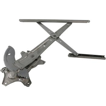 1995 Toyota 4Runner Window Regulator Front Right TrakMotive 201366 image 4 of 4