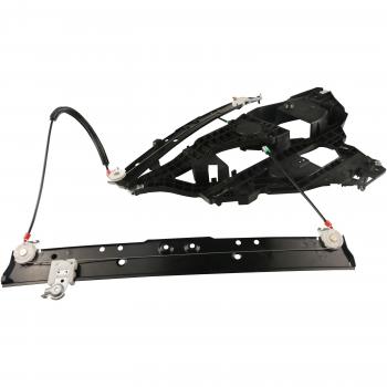 2003 Lincoln Navigator Window Regulator Front Left TrakMotive 201567 image 1 of 4