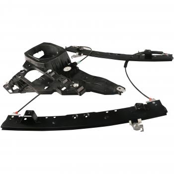 2003 Lincoln Navigator Window Regulator Front Left TrakMotive 201567 image 2 of 4