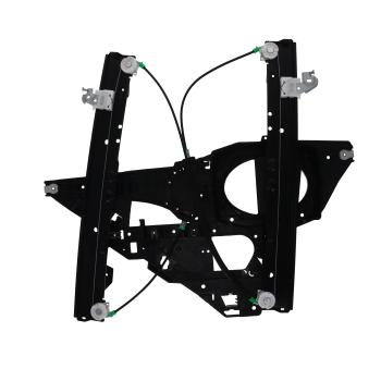 2003 Lincoln Navigator Window Regulator Front Left TrakMotive 201567 image 3 of 4