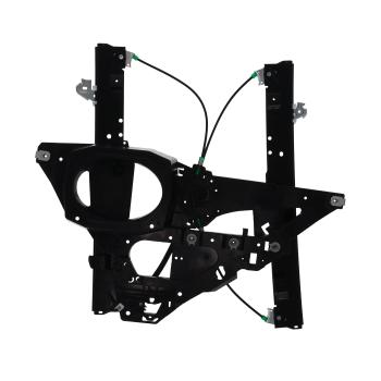 2003 Lincoln Navigator Window Regulator Front Left TrakMotive 201567 image 4 of 4
