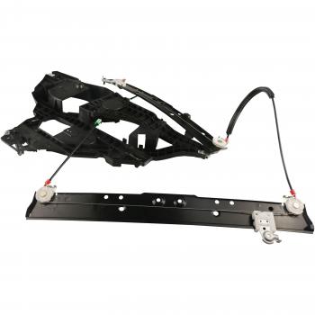 2003 Lincoln Navigator Window Regulator Front Right TrakMotive 201568 image 1 of 4