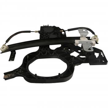2003 Lincoln Navigator Window Regulator Rear Left TrakMotive 201569 image 2 of 4