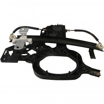 2003 Lincoln Navigator Window Regulator Rear Right TrakMotive 201570 image 2 of 4