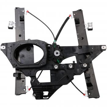 2008 Lincoln Navigator Window Regulator Front Left TrakMotive 201571 image 1 of 4
