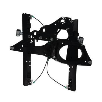 2008 Lincoln Navigator Window Regulator Front Left TrakMotive 201571 image 3 of 4