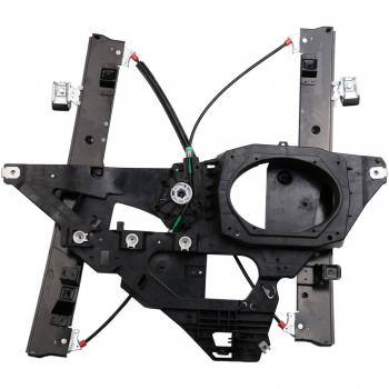 2008 Lincoln Navigator Window Regulator Front Right TrakMotive 201572 image 1 of 4