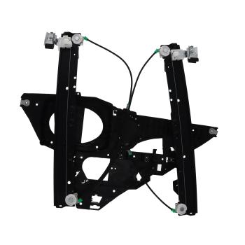 2008 Lincoln Navigator Window Regulator Front Right TrakMotive 201572 image 3 of 4