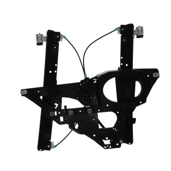2008 Lincoln Navigator Window Regulator Front Right TrakMotive 201572 image 4 of 4