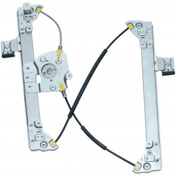 2007 Chrysler 300 Window Regulator Front Left TrakMotive 201599 image 1 of 4