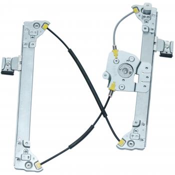 2007 Chrysler 300 Window Regulator Front Right TrakMotive 201600 image 1 of 4