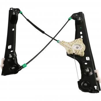 2006 BMW 330i Window Regulator Front Left TrakMotive 201623 image 2 of 4