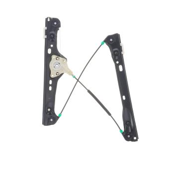 2006 BMW 330i Window Regulator Front Left TrakMotive 201623 image 3 of 4