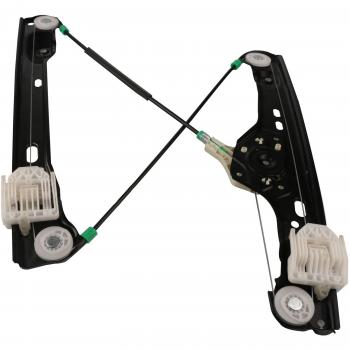 2006 BMW 330i Window Regulator Front Right TrakMotive 201624 image 1 of 4