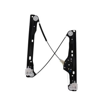 2006 BMW 330i Window Regulator Front Right TrakMotive 201624 image 4 of 4