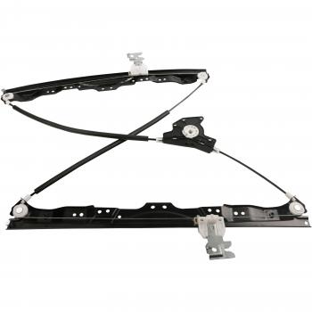 2007 Infiniti QX56 Window Regulator Front Left TrakMotive 201631 image 1 of 4