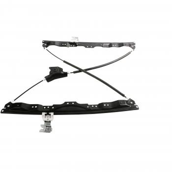 2007 Infiniti QX56 Window Regulator Front Left TrakMotive 201631 image 2 of 4