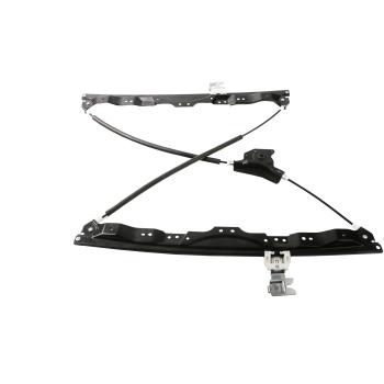 2007 Infiniti QX56 Window Regulator Front Right TrakMotive 201632 image 4 of 4